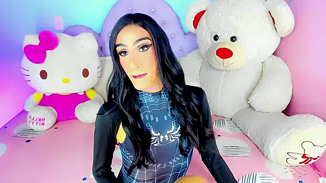 SexyJuliaa01 webcam