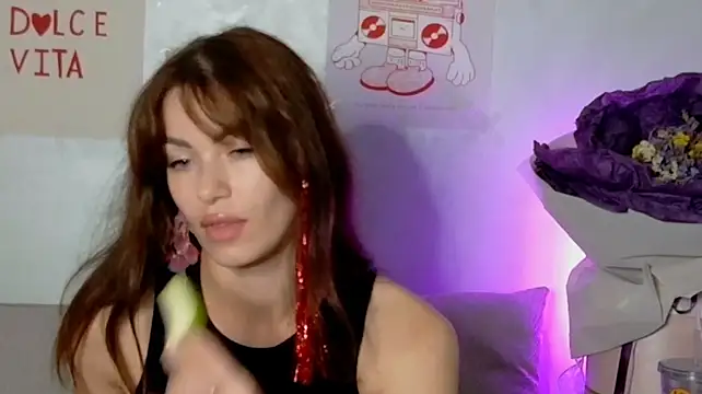 SweetDarling7 webcam