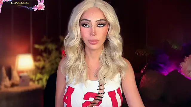 Miss-Victoria69 webcam
