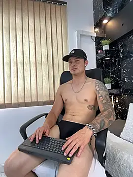 Alexander_ferre webcam