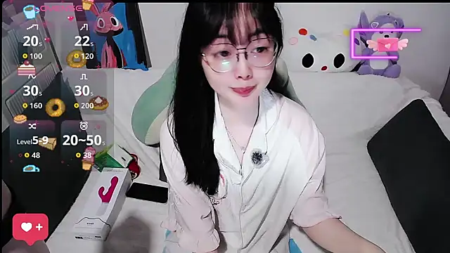 baby-yaya20 webcam