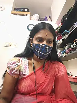 Tamil_Yalini12 webcam