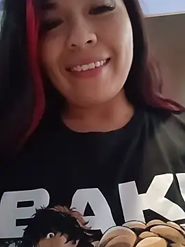 LatinaCalienteMilf webcam