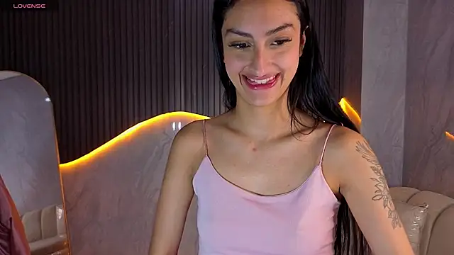 Tifany_Tx webcam