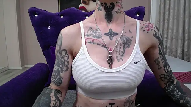 KennyXSX webcam