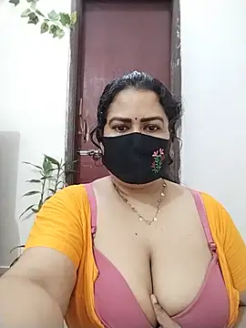 Star--Girl webcam