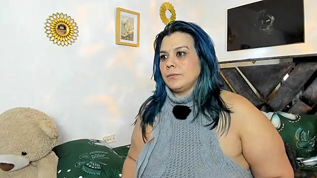 Martina_Foxy01 webcam