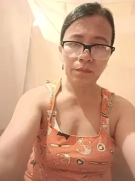 Chilly-wet webcam
