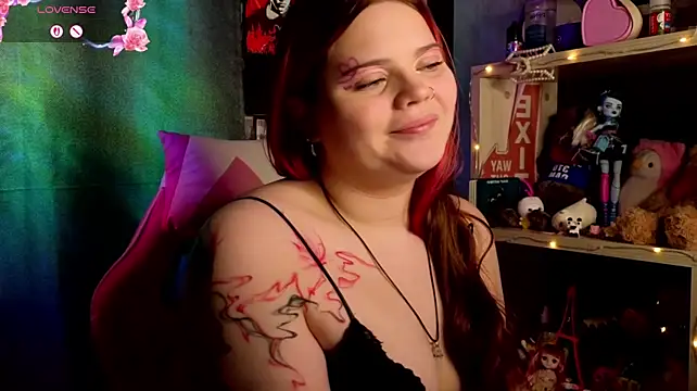 kellysweets webcam