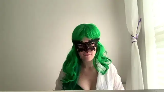 NikkiSweetGirl webcam