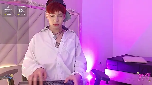 Luckystricke_tay webcam