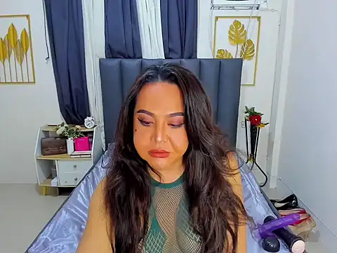 HardMistress_Bella webcam