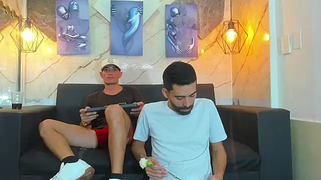 Andres_Bless webcam