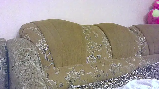 DomixDomi webcam