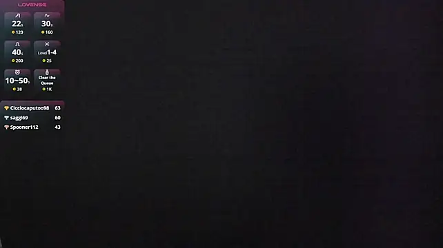 _miafox_7 webcam