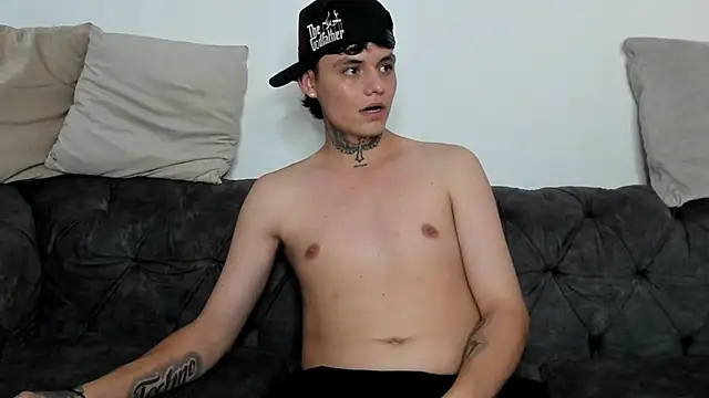 JackGriffin_ webcam