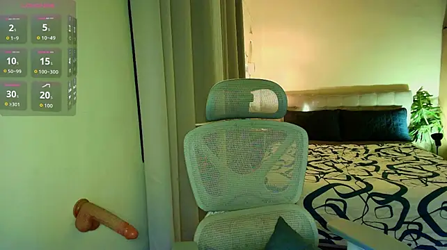 Cock4UrMouth webcam