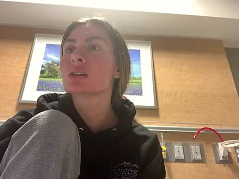 TheFitFreak webcam