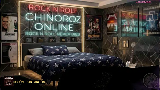 chino_roz webcam