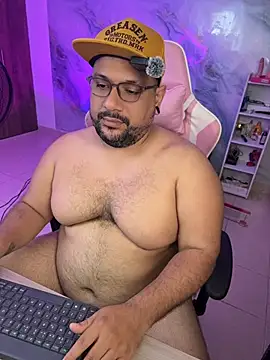 jacoob_woods webcam