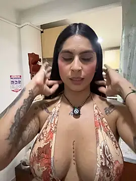 charlotte_stevenss_ webcam