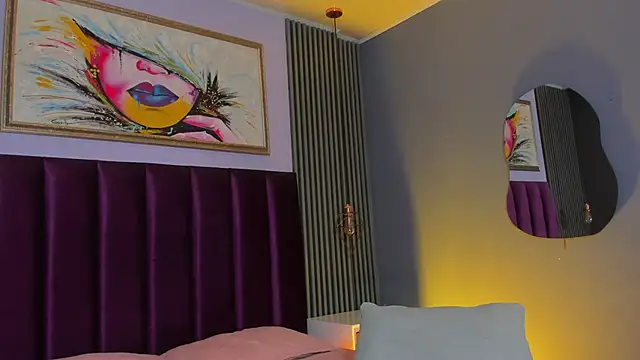 LauraAristizabal webcam