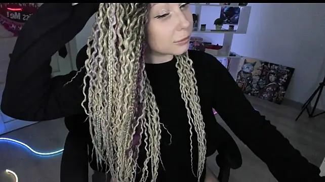 HoneySallyMoore webcam
