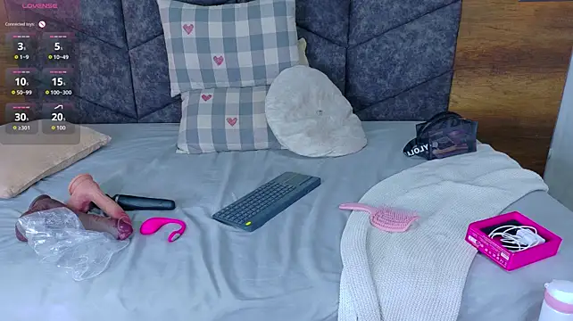 AnnieRouse__ webcam