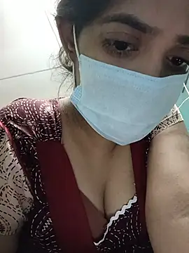 sanayabose7 webcam