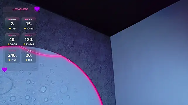 ReinaChloe live cam on StripChat