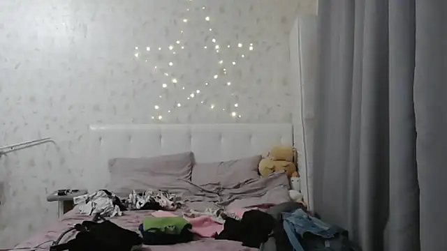 KateBunny webcam