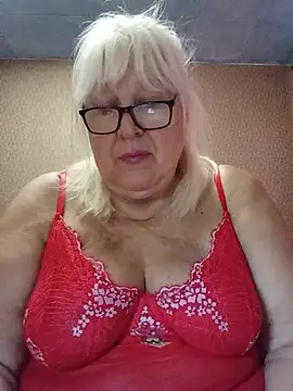 Alexia64231 webcam
