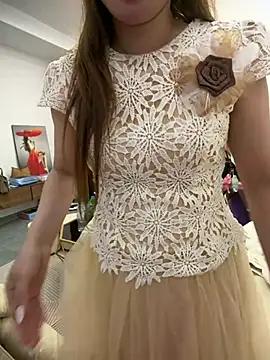 susu_baby webcam