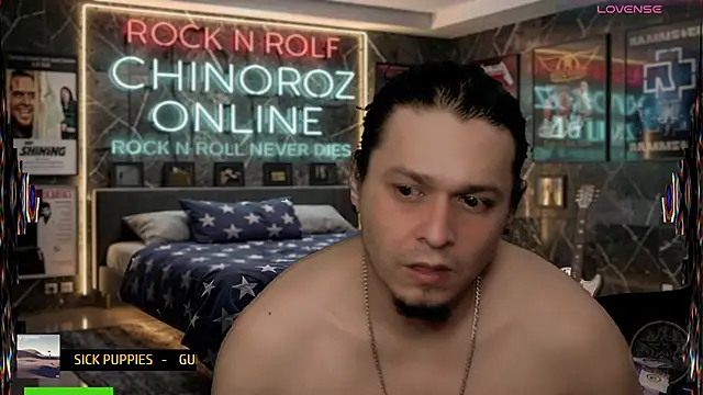 chino_roz webcam