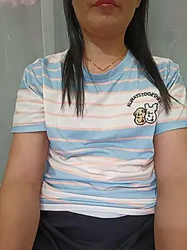 Doremon_95 webcam