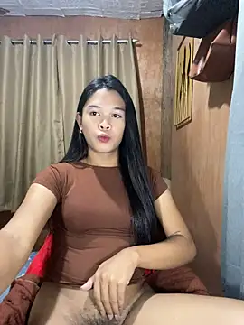 Belle_Pepper69 webcam