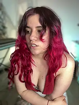 NikkiNix webcam