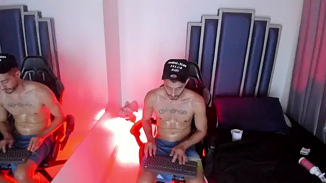 Damiam_23 webcam