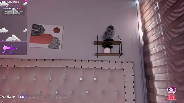 Atenea_Klett_ webcam