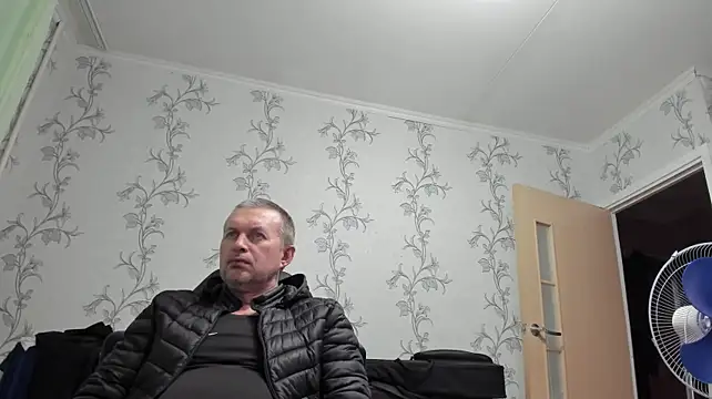 SanFrantsisko live cam on StripChat