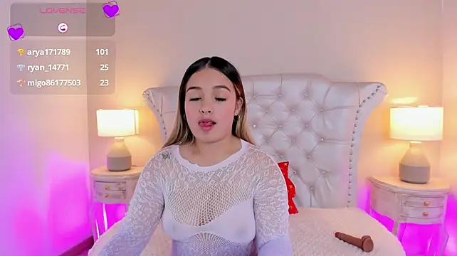 AntonellaMarchetti webcam