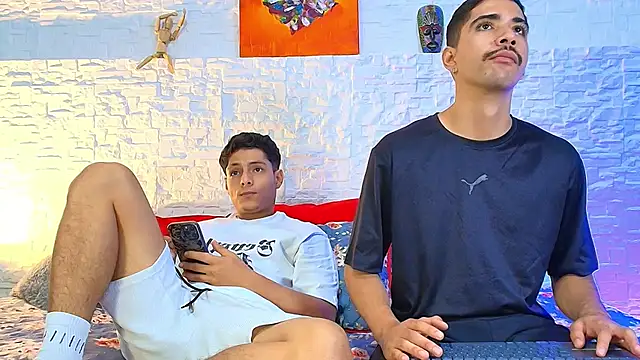 Eliassalvatore_ webcam