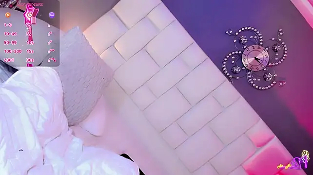 Kisses_Sophia webcam