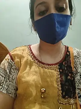 Tamil_shalini webcam