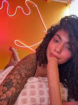 Morenayaa webcam