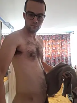 Hakim14460 webcam