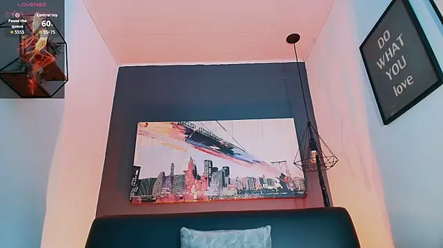 Maximoking26 webcam