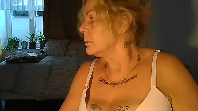 belgianshantie webcam