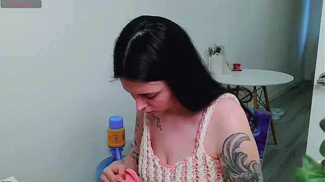 peachyness webcam