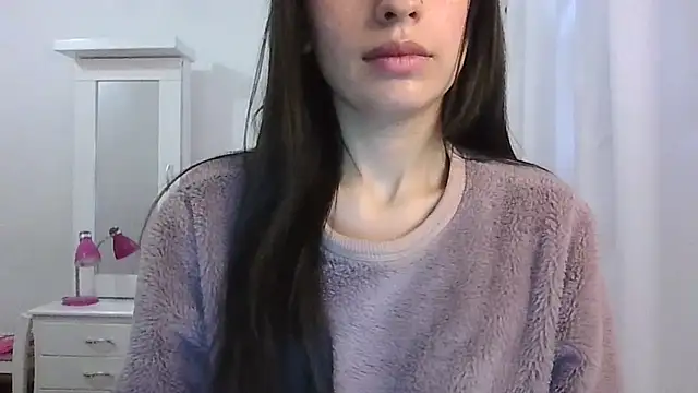 Taylormegan webcam